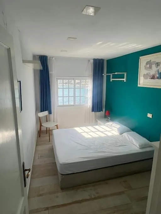 Barbara Gortito, 2 Bedrooms Flat With A Sea View Playa Paraiso  Spagna