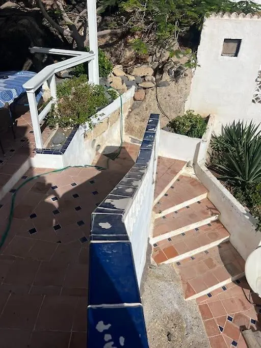Barbara Gortito, 2 Bedrooms Flat With A Sea View Playa Paraiso  Spagna