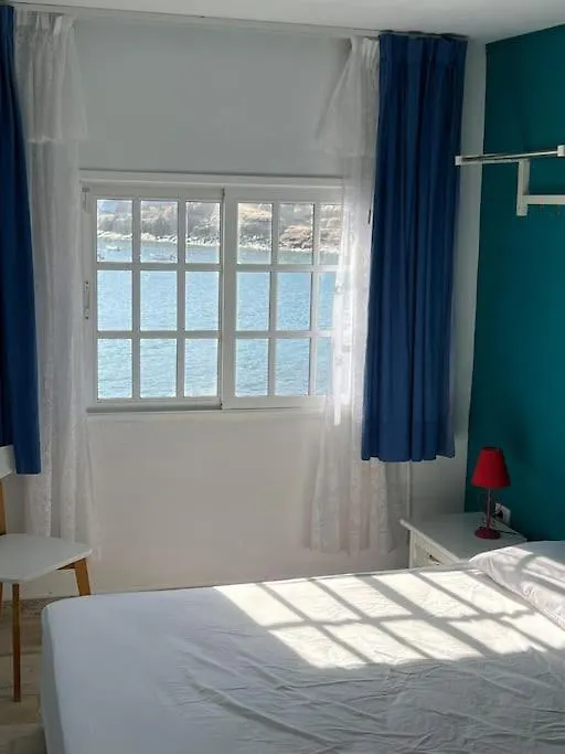 Barbara Gortito, 2 Bedrooms Flat With A Sea View Playa Paraiso  Playa Paraiso (Tenerife)
