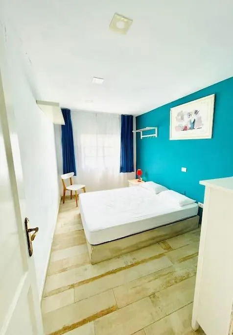 Barbara Gortito, 2 Bedrooms Flat With A Sea View Playa Paraiso  Appartamento