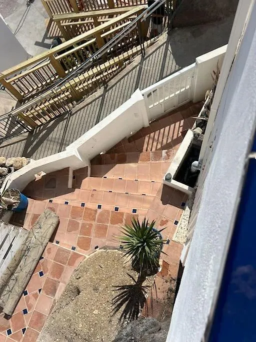 Barbara Gortito, 2 Bedrooms Flat With A Sea View Playa Paraiso