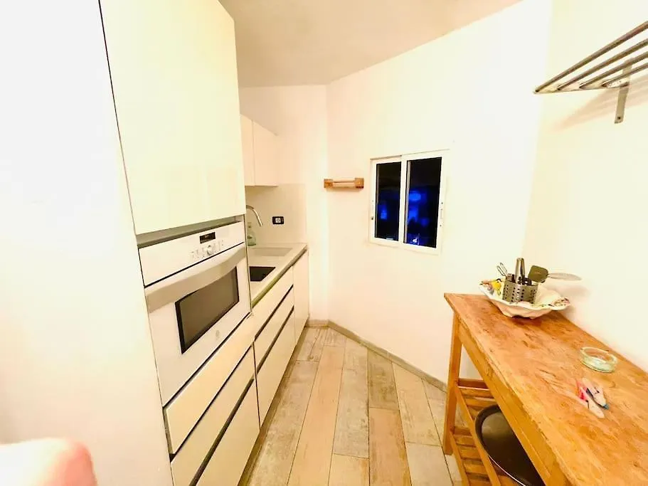 Barbara Gortito, 2 Bedrooms Flat With A Sea View Playa Paraiso  Daire Playa Paraiso (Tenerife)